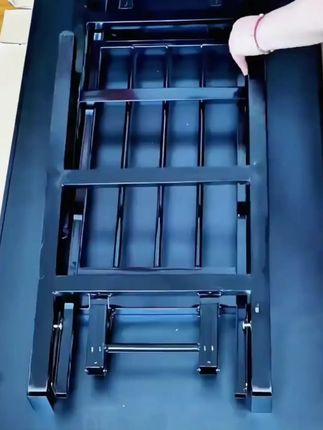 免安装折叠桌家用餐桌宿舍电脑桌长方形书桌台式折叠长桌出租房 #免安装 #宿舍书桌 #小吃店餐桌 #折叠桌 #户外摆摊桌