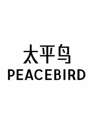 商场同款休闲长裤,通勤必备单品 #太平鸟 #休闲裤