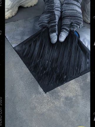 丁基防水胶带屋顶防水补漏材料房顶裂缝卷材强力粘贴 #实用好物 #极度舒适 #发现好物 #丁基胶带 #防水