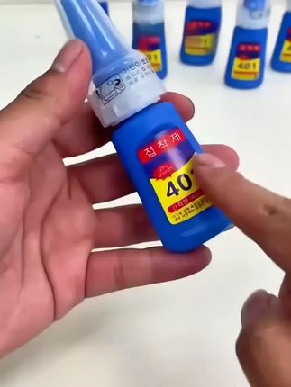 韩版超能强力快干油性胶水粘鞋木头塑料金属玻璃陶瓷橡胶