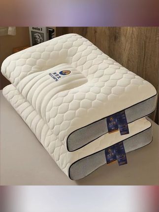 #枕头 #枕芯 #太空枕 #睡眠枕 #枕芯