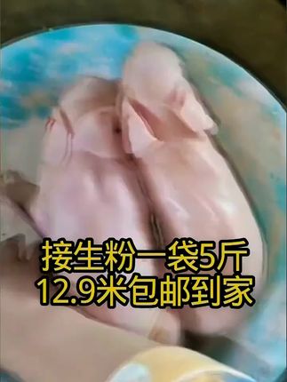【五斤大包装】仔猪小猪接生粉母猪牛羊爽身粉干燥剂