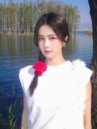 这是全网点赞最多的普通人!#人物故事 #国货之光
