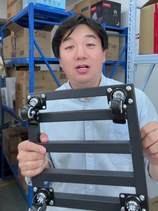 万向轮移动底座大承重移动托盘花盆底座带轮子大承重万向轮底座 #移动底座#万向轮移动底座#移动底座支架#移动托盘#万向轮底座