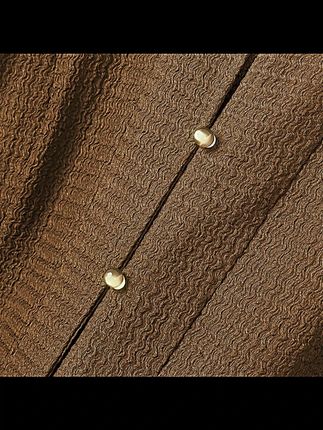 【岩心】大码女装300斤胖MM时尚法式优雅设计感甜美不规则衬衫10069#大码女装 #时尚衬衫 #胖mm穿搭 #法式优雅 #甜美风格