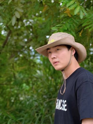 户外遮阳防晒帽 夏季户外遮阳防晒渔夫帽#遮阳防晒#夏季搭配#夏季必备#渔夫帽#遮阳帽
