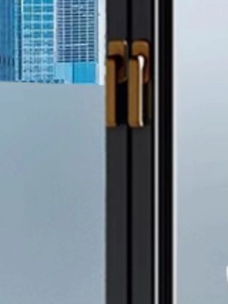艺术笨鸟玻璃磨砂漆水性防窥漆办公室卫生间浴室窗户遮光防晒涂料#玻璃磨砂漆 #水性涂料 #防窥漆 #遮光防晒 #办公室涂料
