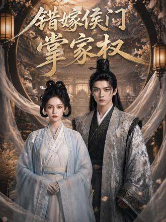 #AI漫剧 温月瑶苦等未婚夫周景言三年,等来的却是税银逼压、被贬为妾的羞辱。走投无路之际,她主动官配,却阴差阳错嫁给了未婚夫的小叔——侯府家主周玄珩。新婚之夜发现错嫁,她以为跳出一个火坑又入另一个囚笼,却发现这位“夫君”给了她前所未有的尊重与庇护。面对前未婚夫的刁难、婆婆的算计、被吞没的嫁妆和满府轻视,温月瑶不再逆来顺受。