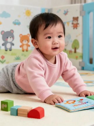 保暖护肚子包屁衣