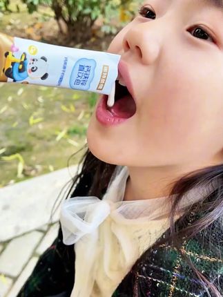 不想孩子发育成小土豆的,感觉给他准备上钙铁锌! #钙铁锌 #补钙 #成长