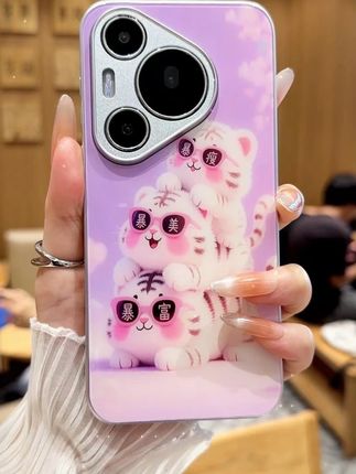 怎么会有这么可爱的十二生肖呢!暴美暴富~心都萌化了。#好物种草 #手机壳 #这也太可爱了吧 #十二生肖手机壳