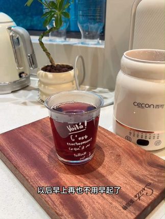 #电炖杯 #养生壶 #电热杯 #实用好物 #电炖锅 +