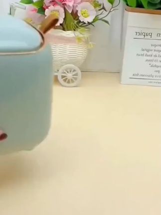桌面垃圾桶家用迷你可爱餐桌上办公室卧室宿舍小号带盖茶几收纳桶 #迷你垃圾桶 #收纳桶 #桌面收纳 #美观又实用 #好东西一起分