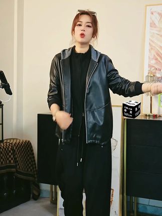 我身高167,体重132,直播间试穿1+