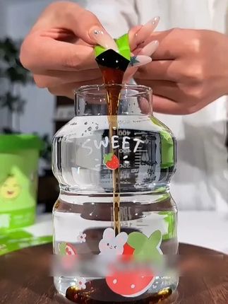 徽斋纯秋梨膏苹果山楂膏210g儿童冲饮便携零食 #母婴好物 #秋梨膏 #饮品 #精选好物 #果汁