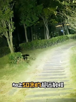 沃尔森【猫头鹰】感应强光头戴式强光头灯野外便捷照明夜钓用头灯沃尔森【猫头鹰】感应强光头戴式强光头灯野外便捷照明夜钓用头灯
