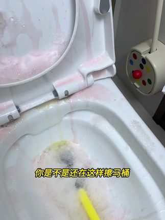 这个蓝泡泡真不错,冲马桶一个可以用三个月,清洁的同时还能去臭留香#除异味 #蓝泡泡洁厕宝 #洁厕剂