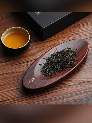 #茶具 #电子茶则 #电子秤 #茶则 #电子茶则秤