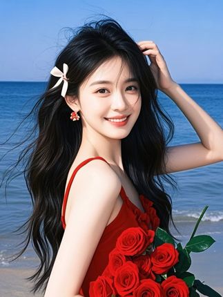 #呼啦圈转起来