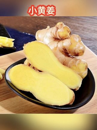 云南小黄姜现挖香辣种植新鲜净重生姜鲜姜美味 #小黄姜 #云南小黄姜 #姜 #小黄姜推荐 #新鲜小黄姜