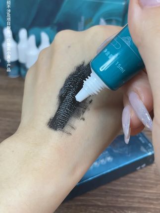 一款好用的清洁膏,值得所有纹绣师的信任和喜爱。 #纹眉绣眉 #纹眉需谨慎  #纹绣师  #纹绣