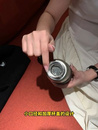 姐妹们咱们入口的水杯当然得选316的! #保温杯 #女生保温杯 #女生水杯 #保温杯推荐 #多喝水