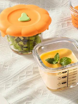 #辅食碗 郝劭文推荐贝肽斯宝宝辅食碗婴幼儿玻璃防摔幼儿园婴儿保温可蒸煮儿童餐盘#玻璃辅食碗 #防摔辅食碗 #保温辅食碗 #辅食碗推荐