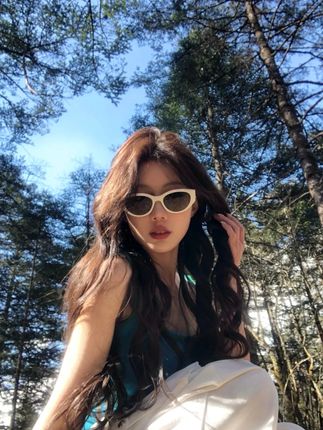 #李羲承#李義承让粉丝闭眼#李義承符神颜#李義承的无限魅力#穿搭分享
