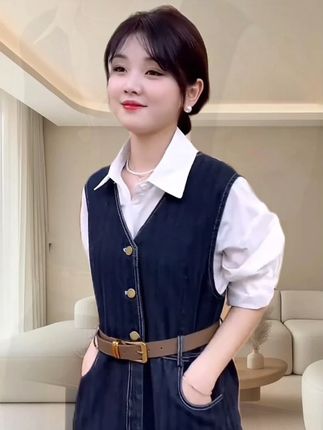 #显瘦穿搭 #品质女装 #每日搭配分享 #轻奢女装 #穿搭