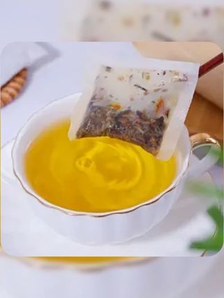 菊花枸杞决明子茶代用茶 #花茶  #菊花决明子  #好喝不贵  #菊花茶  #这茶不错