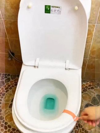 马桶提盖器掀马桶盖把手卫生防脏手可爱厕所配件马桶盖掀开器硅胶 #马桶提盖器#  卫生间好物