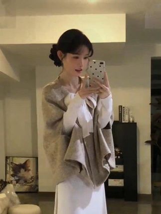 #韩系穿搭 #温柔风穿搭 #梨形身材穿搭 #通勤搭配 #优雅气质