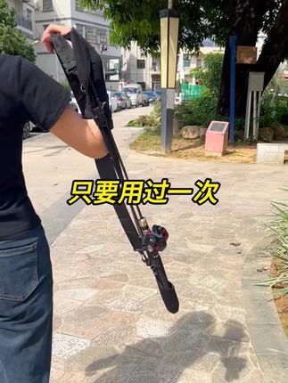 路亚束竿背带路亚竿保护套路亚包专用包路亚水滴纺车轮专用竿包 #路亚竿保护套 #路亚装备 #路亚包 #路亚束竿背带 #竿包