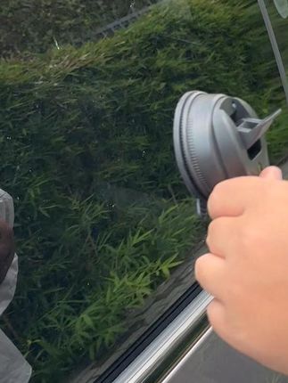 老司机推荐的车载手机支架真的好用啊,不挑车型安装便捷,主要狂抖不掉#汽车用品 #车载好物
