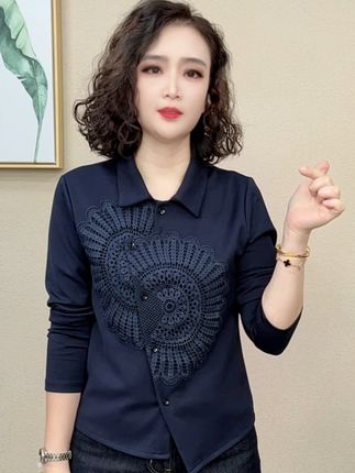#谁穿谁好看 #内搭外穿都好看 #气质穿搭 #百搭上衣 #美出高级感 @DOU+上热门