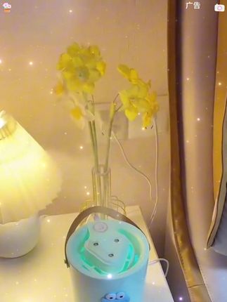 一觉醒来喉咙鼻子干难受的,赶紧来薅一个加湿器的大羊毛