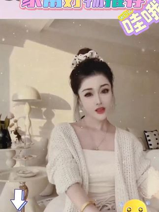 #小众设计感#  发圈波点控#发圈