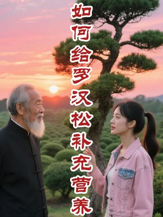 普通肥料养不好罗汉松?瑞百记专用肥重新定义养护标准!氮磷钾三要素协同发力,氮肥促进营养生长,让新芽数量翻倍;磷肥优化根系结构,抓土更牢固;钾肥调节水分平衡,叶片始终保持鲜活状态。用对肥料,罗汉松新芽萌发快、叶片长势旺,轻松养成庭院 “镇宅之宝”!#罗汉松 #罗汉松养护 #罗汉松专用肥 #罗汉松基地 #庭院景观