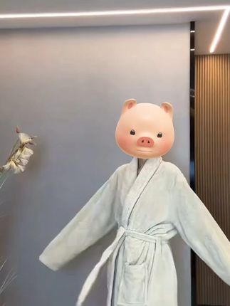 加长款家用浴袍吸水亲肤浴巾长款睡衣珊瑚绒女春秋季新款洗澡浴袍#好物推荐 #源头工厂 #浴袍 #推荐 #种草