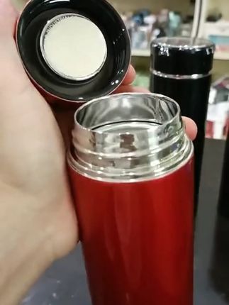 希诺保温杯不锈钢商务便携杯子男士泡茶水杯女士茶杯车载XN-7601希诺保温杯不锈钢商务便携杯子男士泡茶水杯女士茶杯车载XN-7601