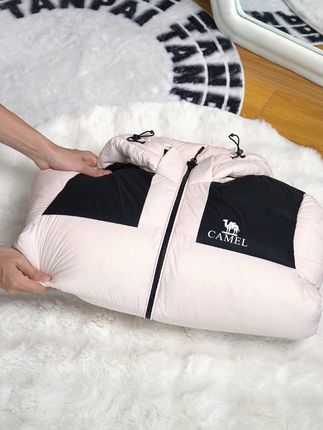 骆驼户外羽绒服旗舰店