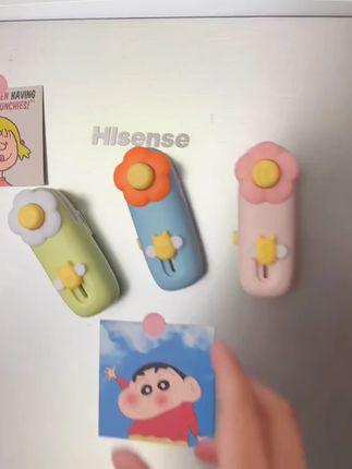 每个人的家里都应该备的小东西~可以密封没吃完的零食袋、调料袋等,充电款操作简单,封口严实!