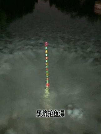 翻身快加信号多 黑坑抢鱼就靠这小细腰 黑坑抢鱼漂翻身一定要快 0.82毫米超细增韧漂尾 翻身速度提升 第一时间捕捉鱼汛 超低水阻设计 信号传递更灵敏直接 轻口弱口也能清晰显现 助你抢占先机 #黄金眼浮漂 #黑坑竞技浮漂 #翘嘴专用浮漂 #行程浮漂 #日夜两用浮漂高灵敏