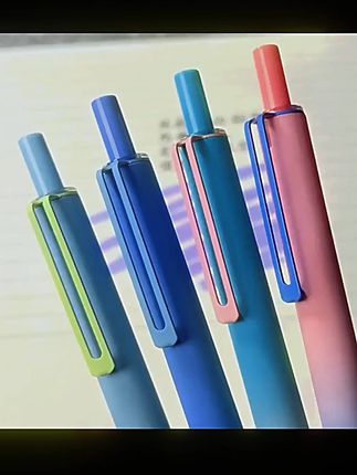 学生书写正姿钢笔按动炫彩笔杆0.5MM尖练字写作业三年级学习办公学生书写正姿钢笔按动炫彩笔杆0.5MM尖练字写作业三年级学习办公