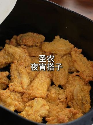 江江厨房美食
