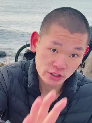 这个湖自己吃了两三年了,你们完全放心去拍就完事了 #湖远行#湖远行的环球梦#湖远行的环球之旅#湖远行的故事#德国修女肝片