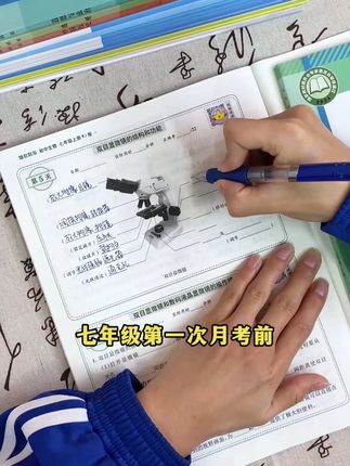 小四门的学习没有捷径,只有学完一课默一课,及时打牢基础L #初中 #小四门 #知识点总结 #家长必读