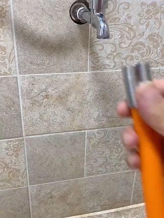 阳台水龙头万能延长管通用延伸器加长可万向防溅神器水软管 #阳台水龙头 #通用延伸器 #防溅水软管 #软管 #水龙头延长管