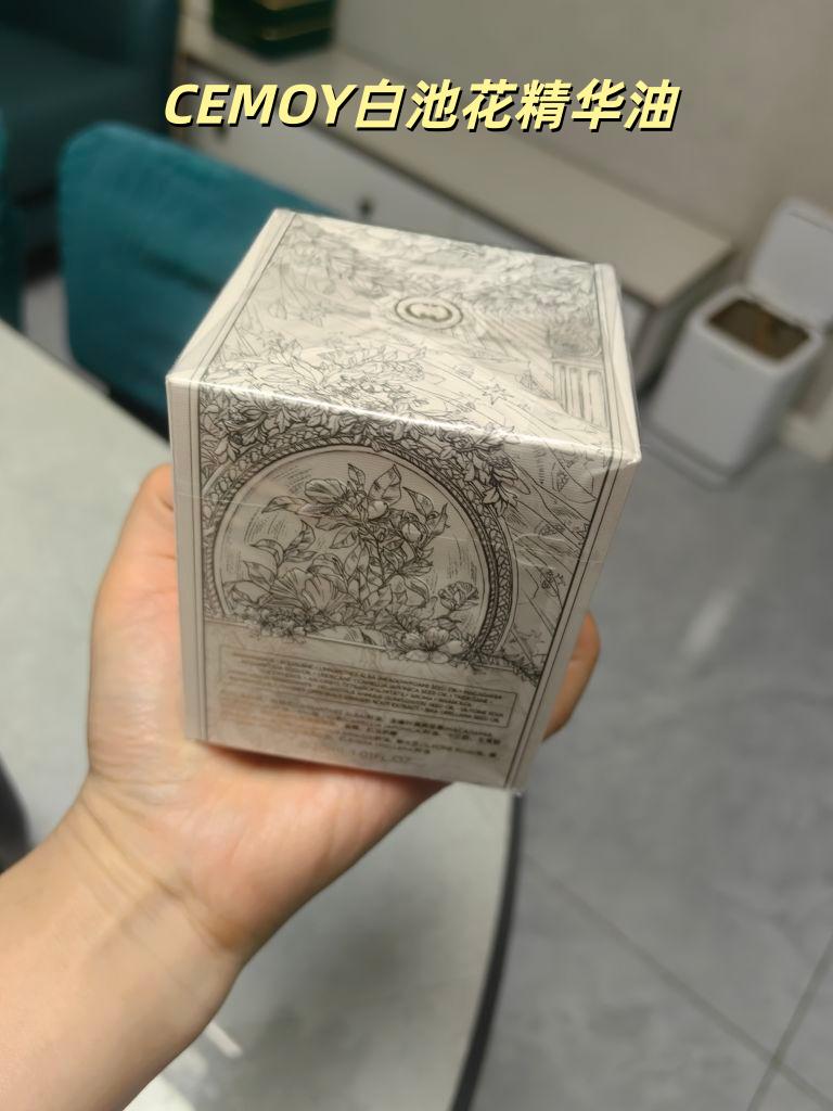 CEMOY白池花精华油 cemoy白池花精华油 白池花精华油 cemoy澳诗茉精华油 cemoy白池花精华油功效 cemoy白池花精华油价格 cemoy澳诗茉自池花精华油 白池花精华油官方旗舰店 cemoy精华油 cemoy白池花精华油测评#cemoy白池花精华油 #CEMOY白池花精华油 #cemoy白池花肌底精华油