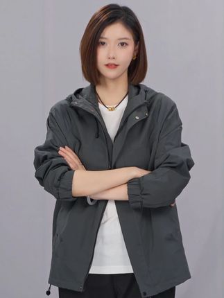 自由和快乐才是生活的最高旨意!#夹克外套#品质男装#户外穿搭#秋季新款#高端品质